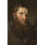 19th-century painter, St. James