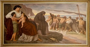 , After Anselm Feuerbach (1829-1880). Medea
