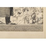 FRANTIŠEK KUPKA (1871-1957). Bal Masqué à Paris