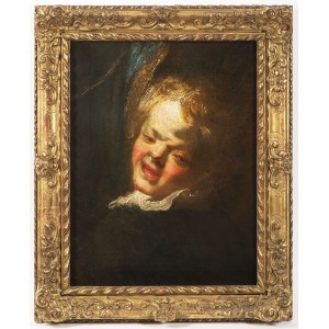 Circle of Peter Paul Rubens, 17th Century, Circle of Peter Paul Rubens, 17th Century