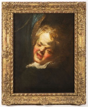 Circle of Peter Paul Rubens, 17th Century, Circle of Peter Paul Rubens, 17th Century