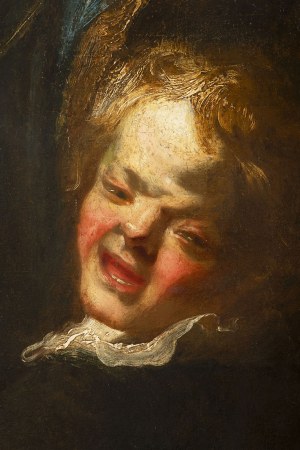 Circle of Peter Paul Rubens, 17th Century, Circle of Peter Paul Rubens, 17th Century