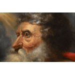 Workshop of Peter Paul Rubens (1577-1640, Workshop of Peter Paul Rubens (1577-1640) - Saint Jerome