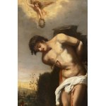 Italian Master, Late 17th / Early 18th Century., Italian Master, Late 17th / Early 18th Century. The Martyrdom of Saint Sebastian