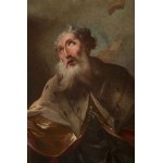 Johann Georg Hettinger, Johann Georg Hettinger. King David in Penitence