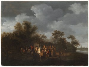 Haar Jan (józef)