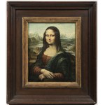 After Leonardo da Vinci - 
