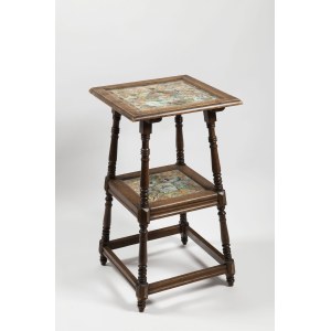 Occasional Table, circa 1900