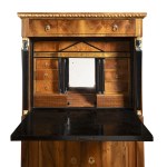 Empire Secretaire à Abattant
