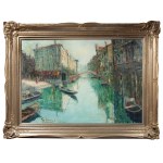 Giuseppe Marino (1916-1975), Venice