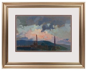Leszek Stańko (1924-2011), Bielsko, 1951 r.