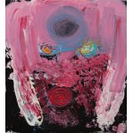 Olga Dmowska (ur. 1983), Pies, 2018