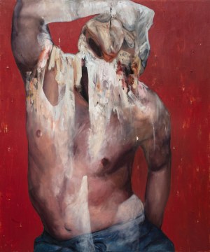 Michał Wasiak (ur. 1997), Awakenings desire, 2025