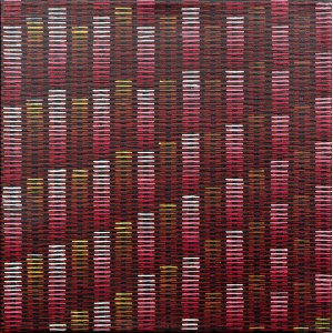 Andrzej Bator (b. 1951), Untitled, 2018