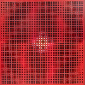Paweł Wąsowski (geboren 1974), Confluence XLIII, 2024