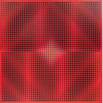 Paweł Wąsowski (ur. 1974), Confluence XLIII, 2024