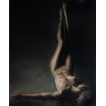 Sandra Arabska (ur. 1977), Bez tytułu, 2015