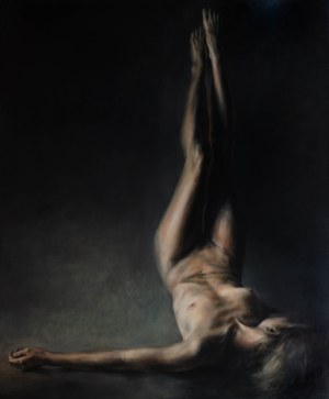 Sandra Arabska (ur. 1977), Bez tytułu, 2015