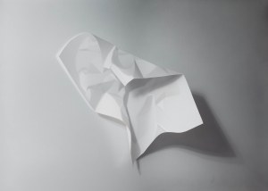 Marlena Lenart (ur. 1984), Luminance XXIX, 2023