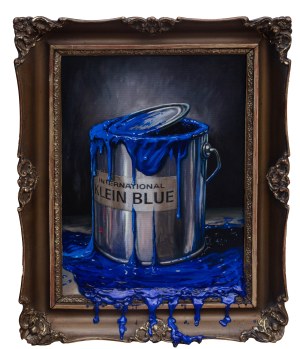 Mariusz Maksel (ur. 1981), Color of Money, 2026