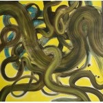 Paweł Dunal (ur. 1978), Bez tytułu, 2006