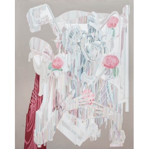 Filip Gruszczynski (b. 1978), Pompponi, 2025