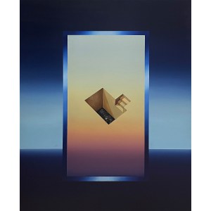 Marzena Czepinska (born 1987), MULTIVERSE XXVI, 2026
