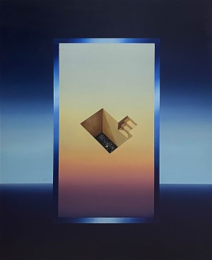 Marzena Czępińska (ur. 1987), MULTIVERSE XXVI, 2026