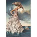 Tomasz Sętowski, Lost ship