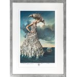 Tomasz Sętowski, Lost ship