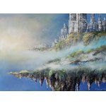 Andrzej Fronczak, In Suspense, 2023