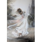 Bożena Sieczyńska, Palace Stories 2, 2026