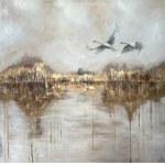 Daniela Szewczyk-Olczyk, Illusion of Dawn, 2026