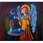 Arkadiusz Kulpa, Palace Angel, 2026