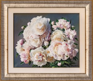 Zbigniew Kopania, Peonie