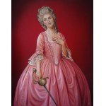 Andżelika Kucharska, Lady in distress, 2026