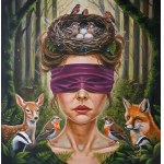 Agata Dziedzińska-Tekiela, Fauna, 2026