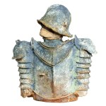 Arek Szwed, Time of the Past War, 2024