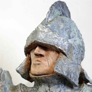 Arek Szwed, Czas minionej wojny, 2024