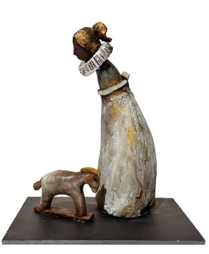 Katarzyna Królikowska-Pataraia, Historia pewnej zabawki, 2026