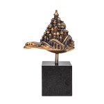 Tomasz Sętowski, Millennial Fish