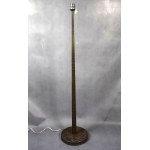 Adam SZUBSKI (1931-2008), Lampa stojąca, lata 60-te.