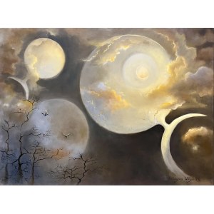 Catherine Wilga, Game of Lights