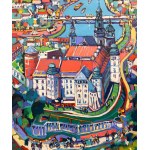 Piotr Rembielinski, Kraków Wawel