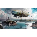 Piotr Piecko, Sky Explorers