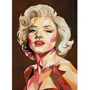 Karolina Rychel, Hollywood Dream
