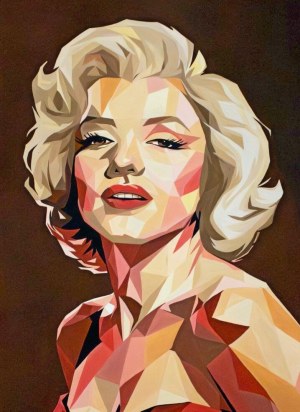 Karolina Rychel, Hollywood Dream