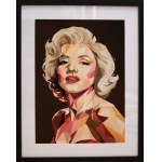 Karolina Rychel, Hollywood Dream