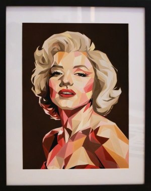 Karolina Rychel, Hollywood Dream