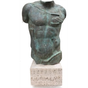 Igor Mitoraj, Perseus